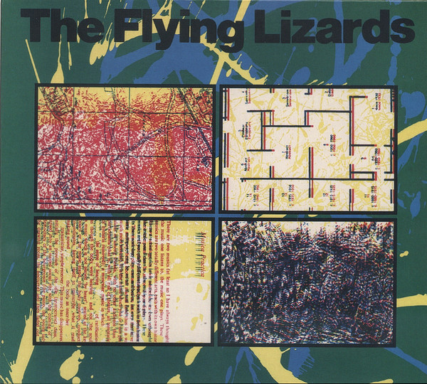 The Flying Lizards